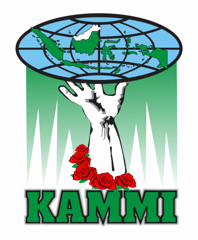 Logo KAMMI
